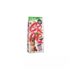   Panzi | FitActive | CROQ Premium | Felnőtt kutyáknak | Száraztáp | Marha és rizs - 3 kg