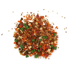   Vitakraft Emotion Beautiy Hamster | Teljes értékű törpehörcsög eleség - 300 g