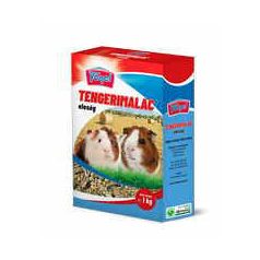 Vogel | Teljes értékű tengerimalac eledel - 1 kg