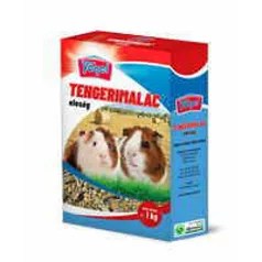 Vogel | Teljes értékű tengerimalac eledel - 1 kg
