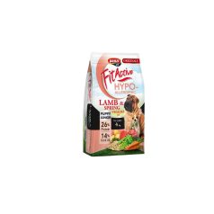   Panzi | Originals Hypoallergenic | Kölyök és növendék kutyáknak | Száraztáp | Bárány és tavaszi zöldségek - 4 kg