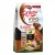 Panzi | Originals Hypoallergenic | Light | Felnőtt kutyáknak | Száraztáp | Nyúl és répa - 4 kg