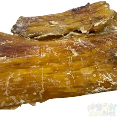   FitActive Snack | Természetes szárított marhaín jutalomfalat kutyáknak – 100 g