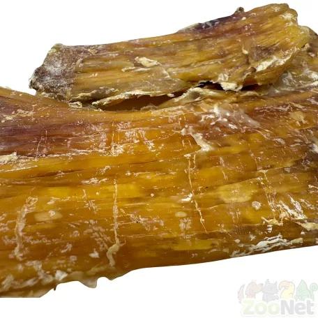 FitActive Snack | Természetes szárított marhaín jutalomfalat kutyáknak – 100 g