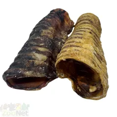   FitActive Snack | Szárított marhagége – Természetes jutalomfalat kutyáknak | 100 g
