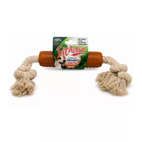  Flosser kötélen 