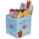 Trixie | Freeze & Chew fagyasztható rágószelet kutyáknak  több ízben – 65 g