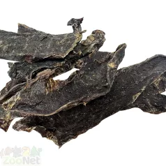   FitActive Snack | Szárított marhaszív – Prémium természetes jutalomfalat kutyáknak | 100 g