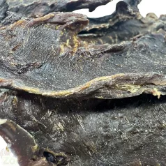   FitActive Snack | Szárított marhaszív – Prémium természetes jutalomfalat kutyáknak | 100 g