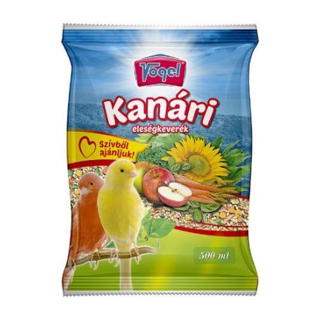 Vogel | Mag zacskós Kanári - 500 g