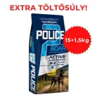 Police Adult Hypoallergenic | Wild Boar & Lamb with Cranberry – Vaddisznó, bárány és vörösáfonya | Szuperprémium kutyatáp – 15 + 1,5 kg