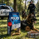 Police Adult Hypoallergenic | Wild Boar & Lamb with Cranberry – Vaddisznó, bárány és vörösáfonya | Szuperprémium kutyatáp – 15 + 1,5 kg