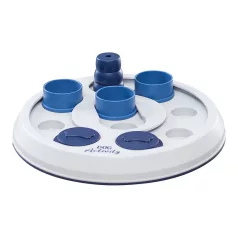   Trixie Dog Activity Flip&Fun | Interaktív játék (level 2) kutyák részére - 23 cm
