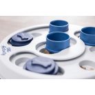 Trixie Dog Activity Flip&Fun | Interaktív játék (level 2) kutyák részére - 23 cm