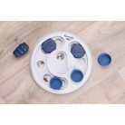 Trixie Dog Activity Flip&Fun | Interaktív játék (level 2) kutyák részére - 23 cm