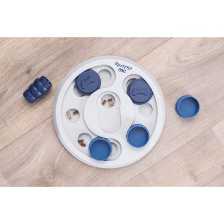 Trixie Dog Activity Flip&Fun | Interaktív játék (level 2) kutyák részére - 23 cm