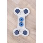 Trixie Flip Bone Strategy Game | Stratégiai játék (level 1) kutyák részére - 32x18 cm