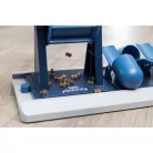 Trixie Poker Box Vario 2 Strategy Game | Stratégiai játék (level 2) kutyák részére - 32x17 cm