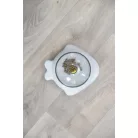 Trixie Snack Pooper | Jutalomfalat adagoló (fehér) kutyák részére - 21x10x12 cm