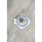 Trixie Snack Pooper | Jutalomfalat adagoló (fehér) kutyák részére - 21x10x12 cm