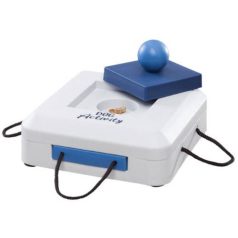   Trixie Dog Activity Gamble Box | Stratégiai játék ( Level 1) kutyák részére - 15x15 cm