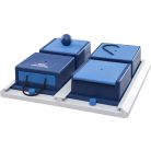 Trixie Dog Activity Poker Box | Interaktív játék (level 2) kutyák részére - 31x31 cm