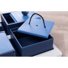 Trixie Dog Activity Poker Box | Interaktív játék (level 2) kutyák részére - 31x31 cm