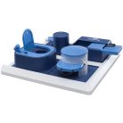 Trixie Dog Activity Poker Box 2 | Interaktív játék (level 3) kutyák részére - 31x31 cm