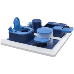   Trixie Dog Activity Poker Box 2 | Interaktív játék (level 3) kutyák részére - 31x31 cm