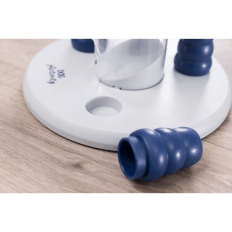 Trixie Dog Activity Gambling Tower | Interaktív játék (level 2) kutyák részére