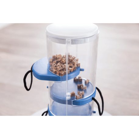 Trixie Dog Activity Gambling Tower | Interaktív játék (level 2) kutyák részére