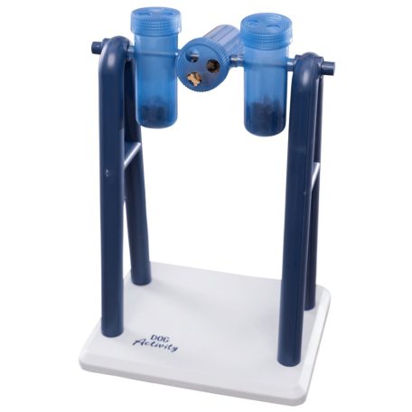 Trixie Turn Around Strategy Game | Stratégiai játék (Level 2) kutyák részére - 22x33x18 cm