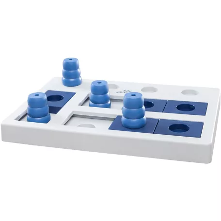 Trixie Chess Strategy Game | Stratégiai játék (level 2) kutyák részére - 40x10x27 cm