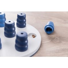   Trixie Mini Solitaire Strategy Game | Stratégiai játék (level 1) kutyák részére - 20 cm