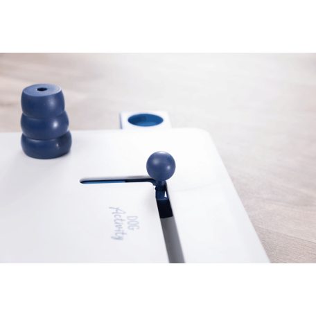 Trixie Dog Activity Move2Win | Interaktív játék (level 3) kutyák részére - 34x6x13 cm