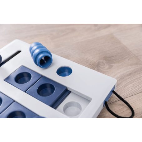 Trixie Dog Activity Mini Mover | Interaktív játék (level 3) kutyák részére - 25x20 cm