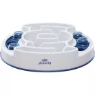 Trixie Slide & Feed Strategy Game | Interaktív játék (level 1) kutyák részére - 30x27 cm