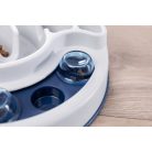 Trixie Slide & Feed Strategy Game | Interaktív játék (level 1) kutyák részére - 30x27 cm