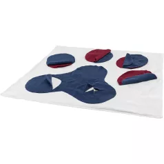   Trixie Sniffing Blanket | Interaktív játék (level 2) kutyák részére - 70x70 cm