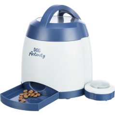   Trixie Memory Trainer 3.0 Strategy Game | Stratégiai játék (Level 3) kutyák részére - 20x24 cm