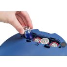 Trixie Memory Trainer 3.0 Strategy Game | Stratégiai játék (Level 3) kutyák részére - 20x24 cm