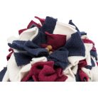 Trixie Dog Activity Sniffing Ball | Interaktív játék (simat labda) kutyák részére - 15 cm