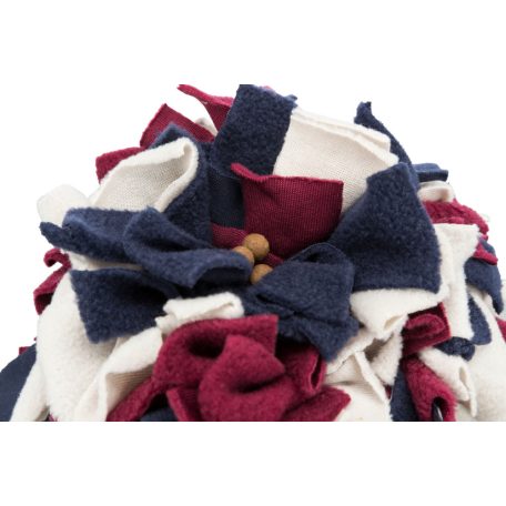 Trixie Dog Activity Sniffing Ball | Interaktív játék (simat labda) kutyák részére - 15 cm