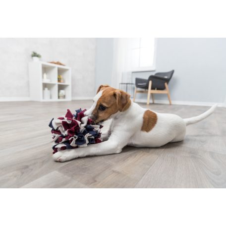 Trixie Dog Activity Sniffing Ball | Interaktív játék (simat labda) kutyák részére - 15 cm