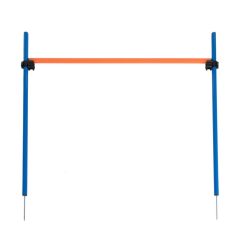 Trixie | Dog Activity játék Agility akadály - 123x115 cm