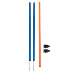 Trixie | Dog Activity játék Agility akadály - 123x115 cm