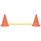 Trixie Sporting Obstacle Set | Agility akadály (ugró akadály) kutyák részére - 23 cm / 30x78 cm