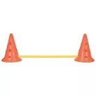 Trixie Sporting Obstacle Set | Agility akadály (ugró akadály) kutyák részére - 23 cm / 30x78 cm