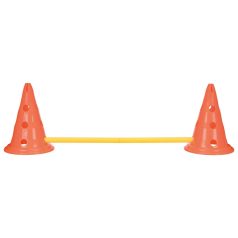   Trixie Sporting Obstacle Set | Agility akadály (ugró akadály) kutyák részére - 23 cm / 30x78 cm