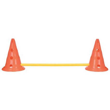 Trixie Sporting Obstacle Set | Agility akadály (ugró akadály) kutyák részére - 23 cm / 30x78 cm